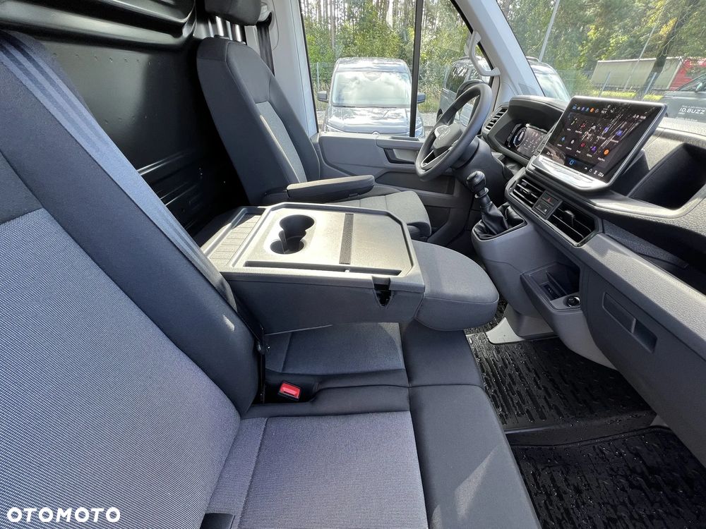 Volkswagen Crafter - 21