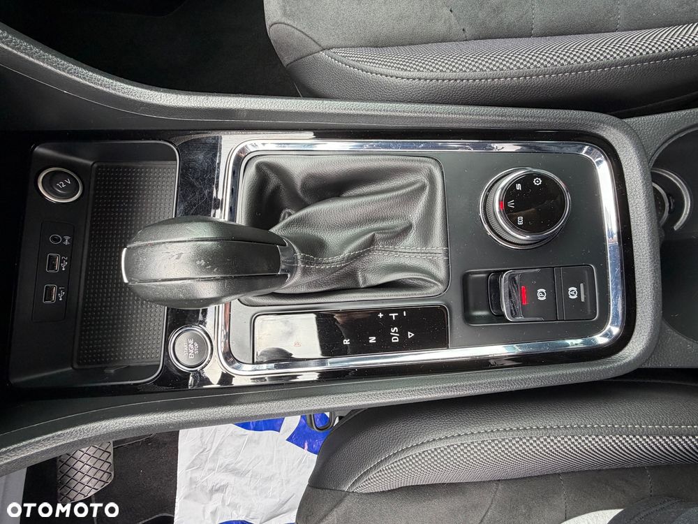 Seat Ateca 1.5 TSI ACT DSG OPF Xcellence - 24