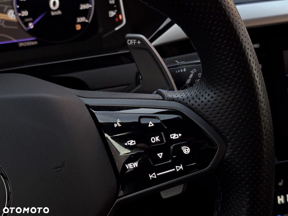 Volkswagen Arteon Shooting Brake 2.0 TSI 4Motion R DSG - 21