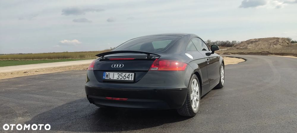 Audi TT Coupé 2.0 TFSI - 3