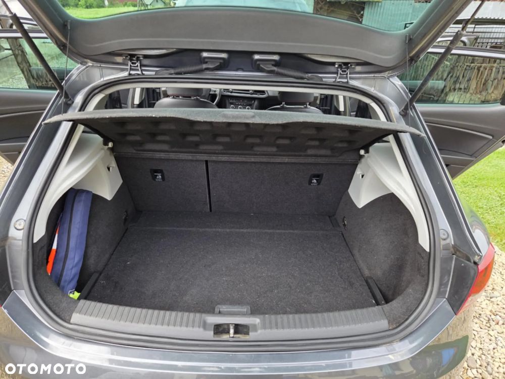 Seat Leon 2.0 TDI FR - 11