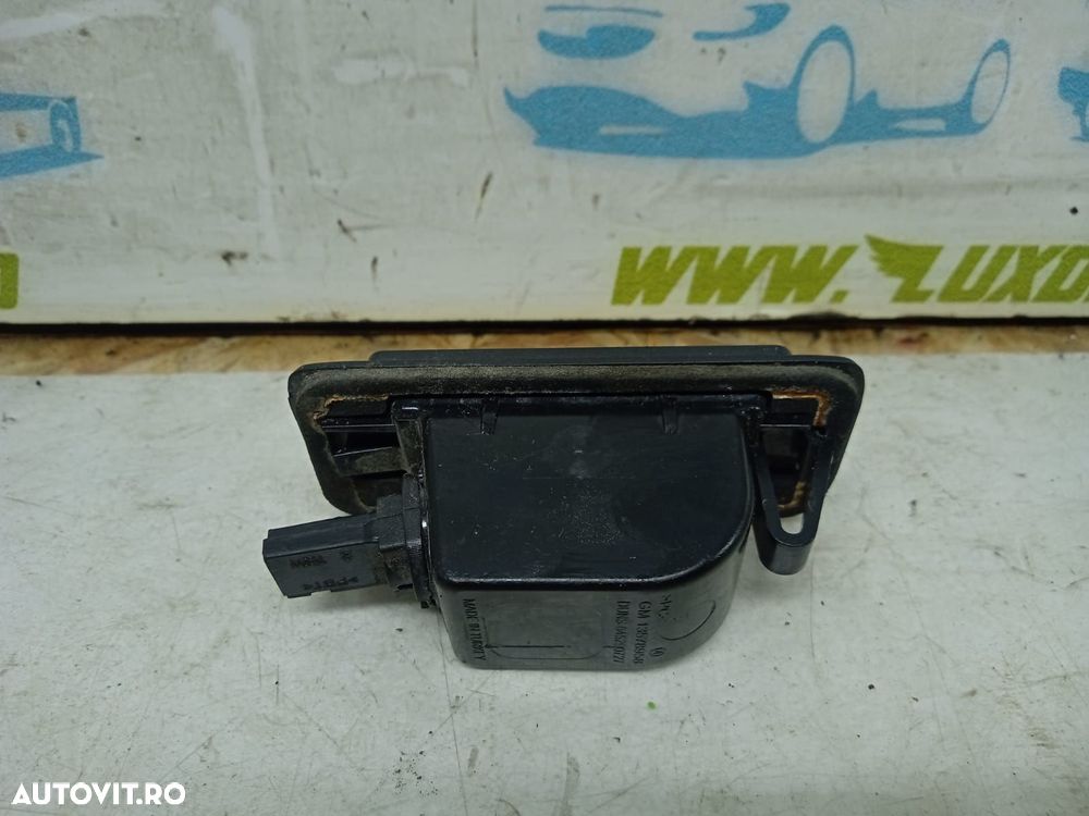 Lampa numar 13578958 Opel Astra J [2009 - 2012] - 2
