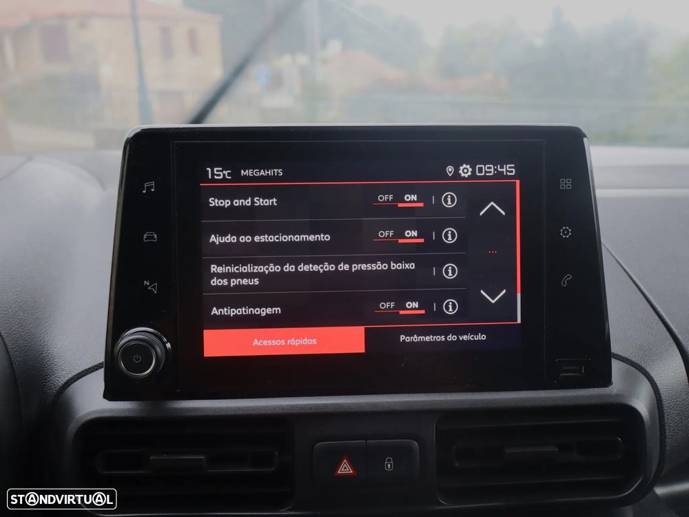 Citroën Berlingo 1.5 HDi XL - 11