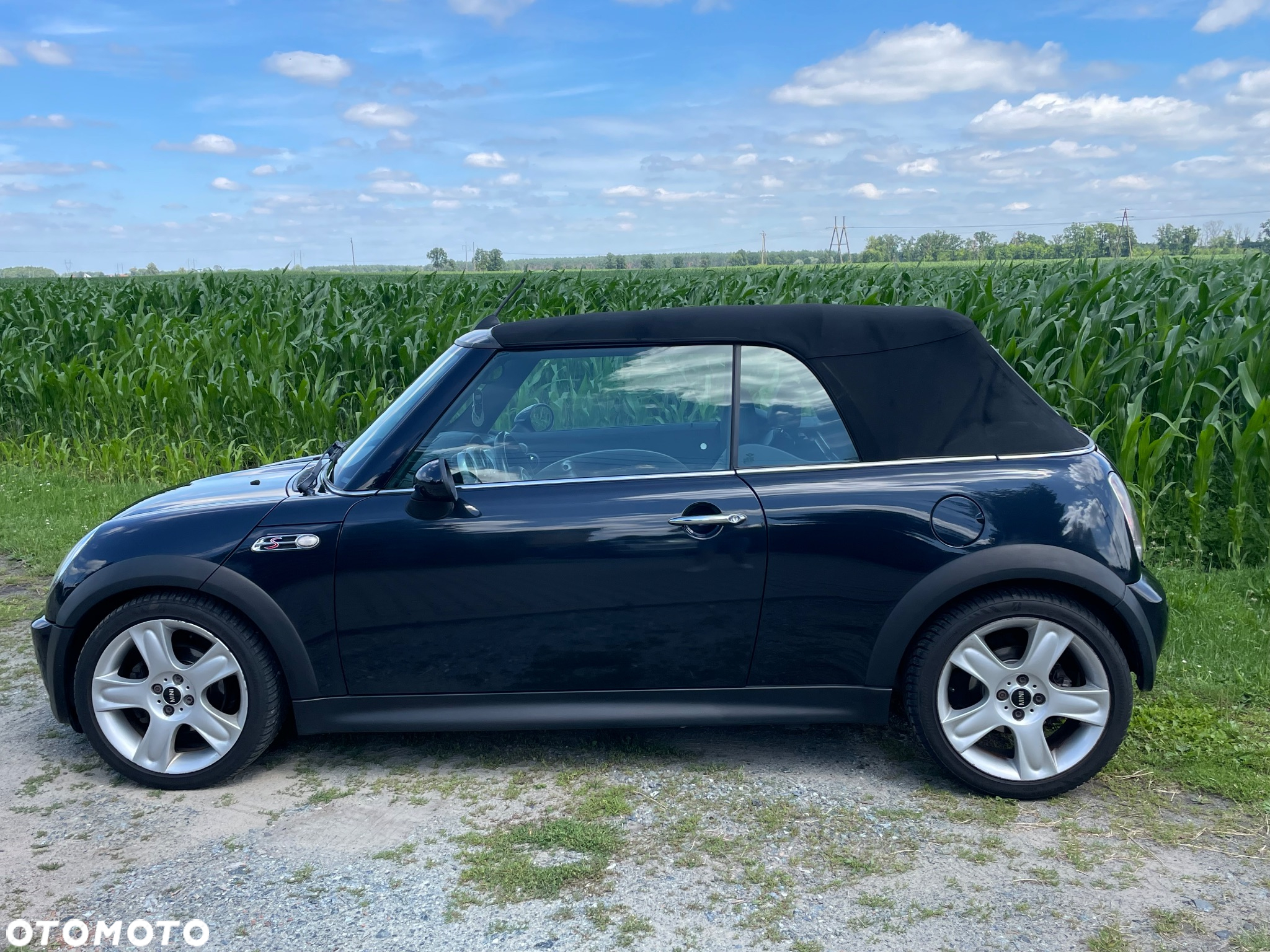 MINI Cooper S - 12