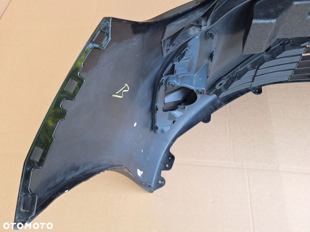 OPEL CORSA F 19-23 NIE KLEJONY! ZDERZAK PRZÓD PRZEDNI+ABSORBER+STELAŻ ORYG. GM 9830280980 WYSYŁKA KRAJ-EUROPA - 9
