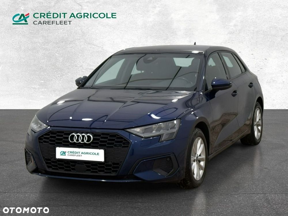 Audi A3 Sportback - 2