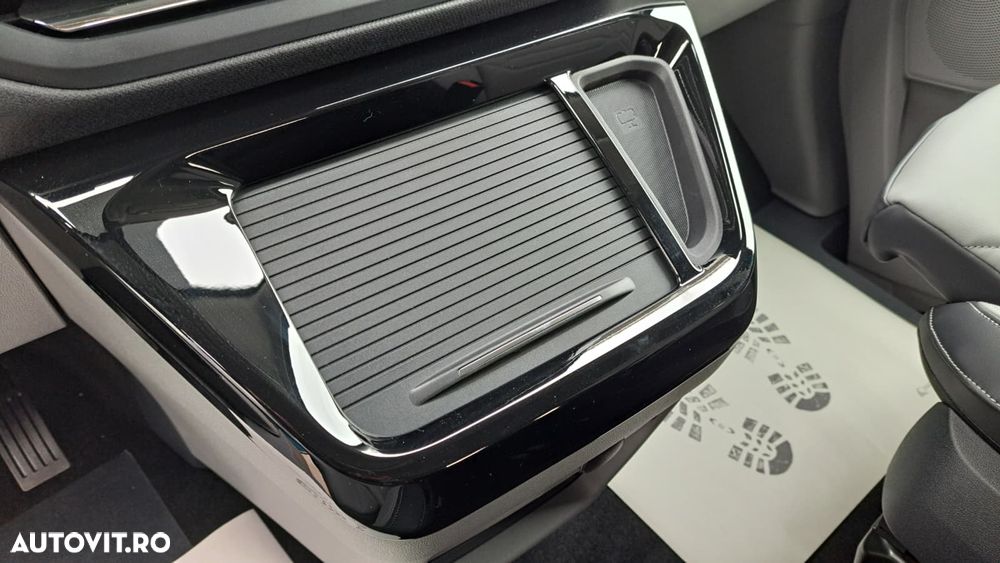 Ford Tourneo Custom Bus 340L 2.5 227 CP CVT L2H1 FWD PHEV Titanium X - 38