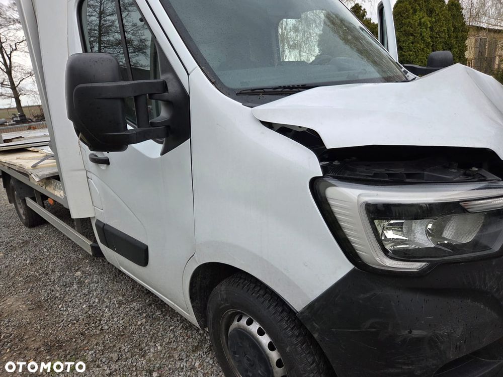 Renault Master - 1