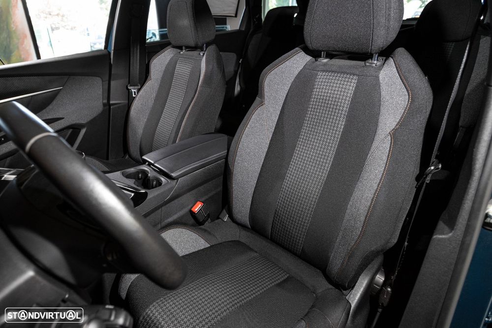 Peugeot 5008 1.5 BlueHDi Active Pack - 20
