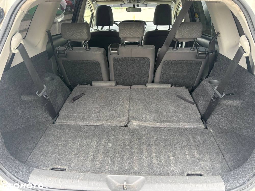 Toyota Prius+ 1.8 HSD Active - 9