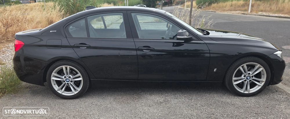 BMW 330 e iPerformance - 5