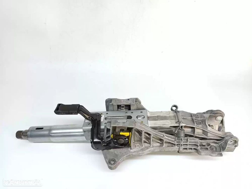 COLUNA DIREÇÃO MERCEDES-BENZ CLASSE C 2014 -A2054603216 - 3