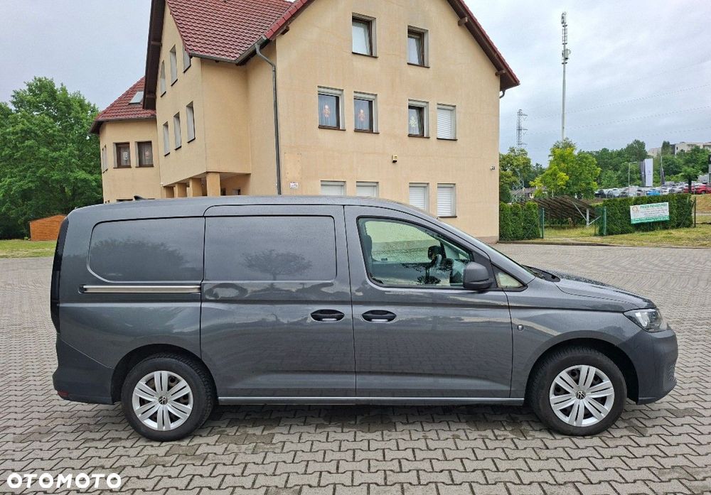 Volkswagen Caddy - 7