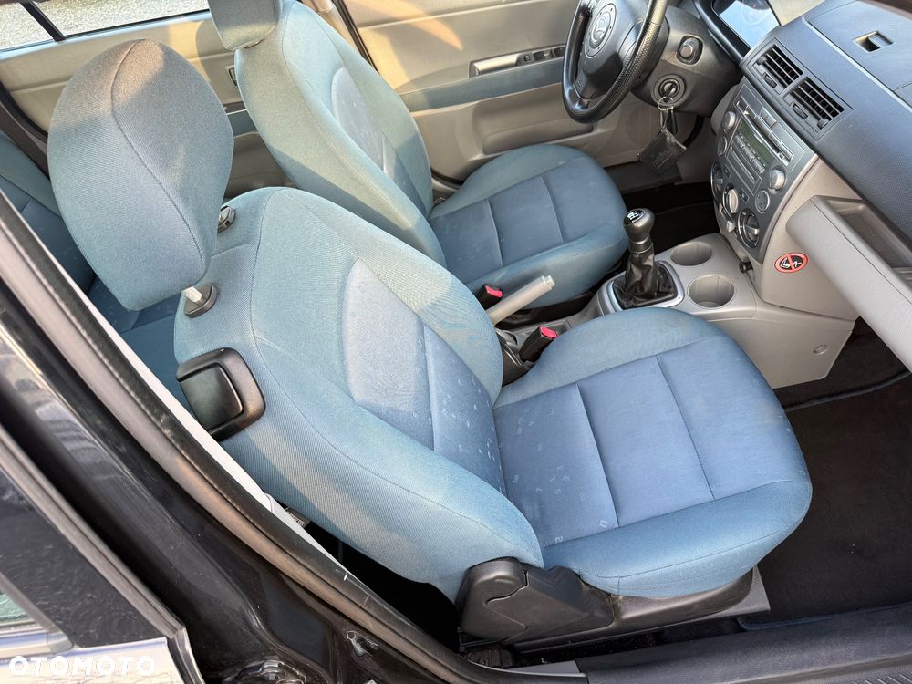 Mazda 2 1.4l Active - 10