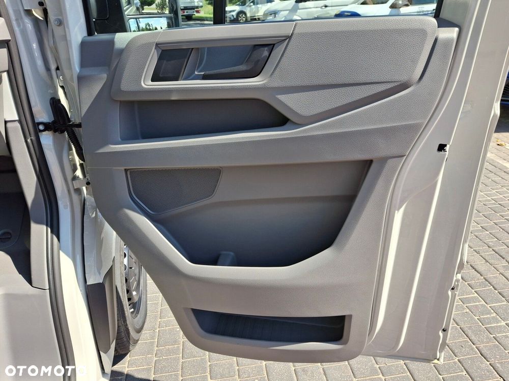 Volkswagen Crafter - 31