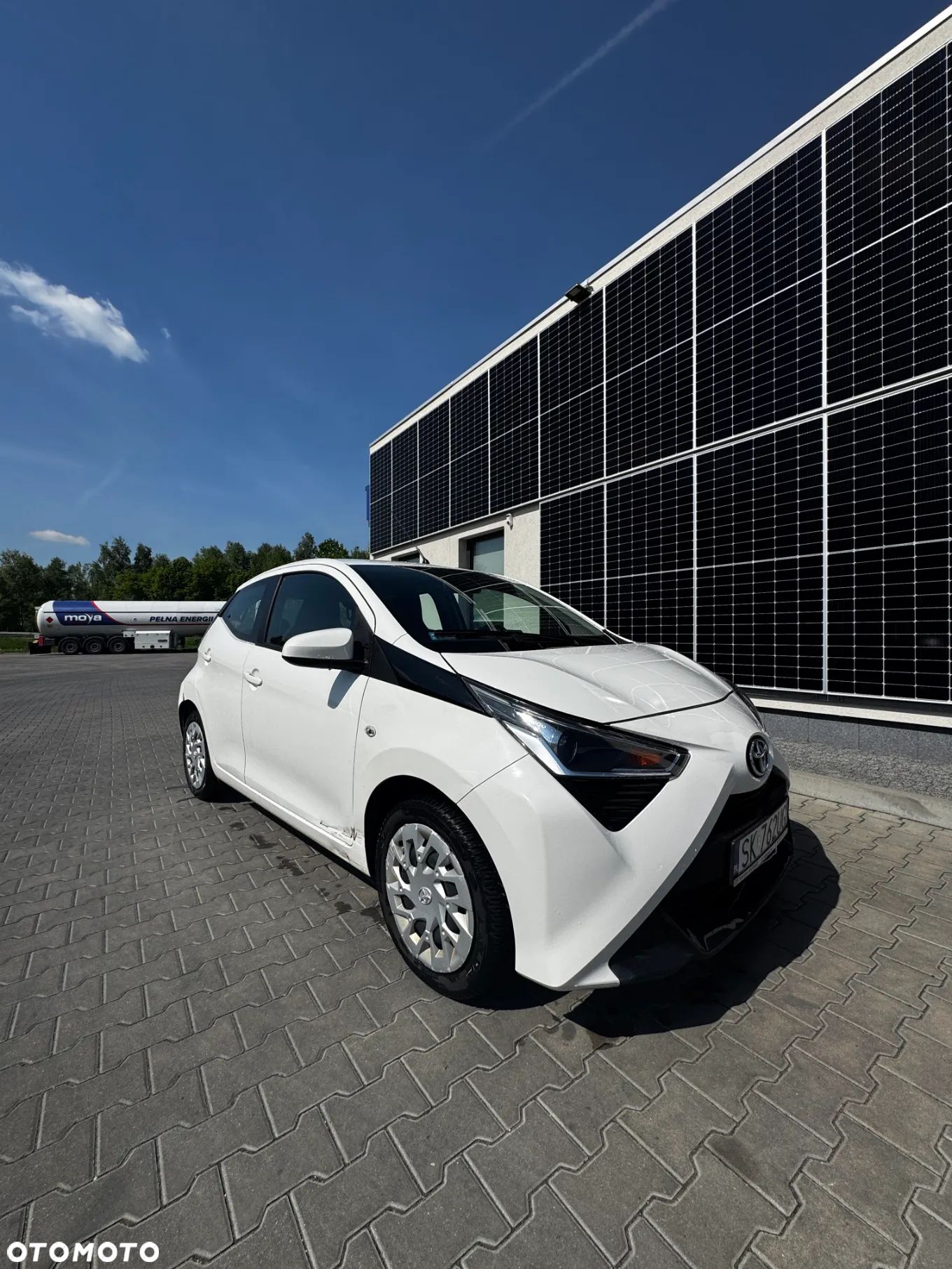 Toyota Aygo 1.0 VVT-i JBL Edition - 1