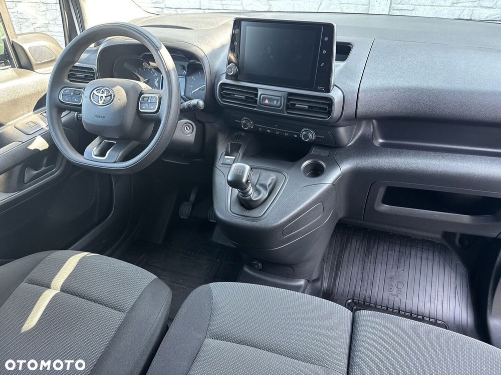 Toyota PROACE CITY - 4
