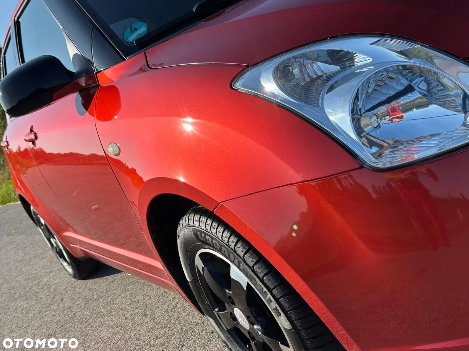 Suzuki Swift 1.3 Sunlight Edition - 8