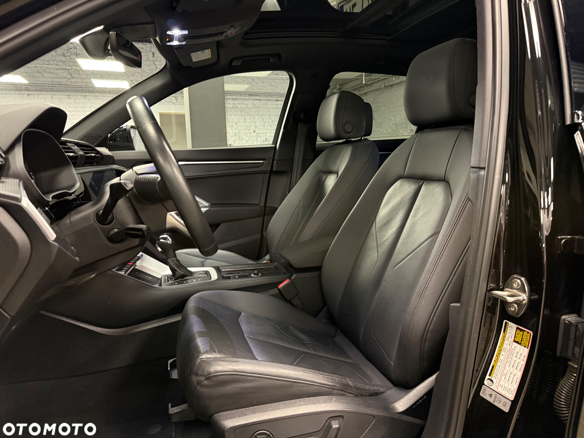 Audi Q3 45 TFSI Quattro S tronic - 6