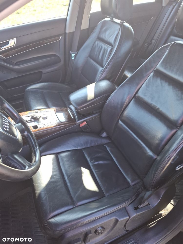 Audi A6 Allroad - 5