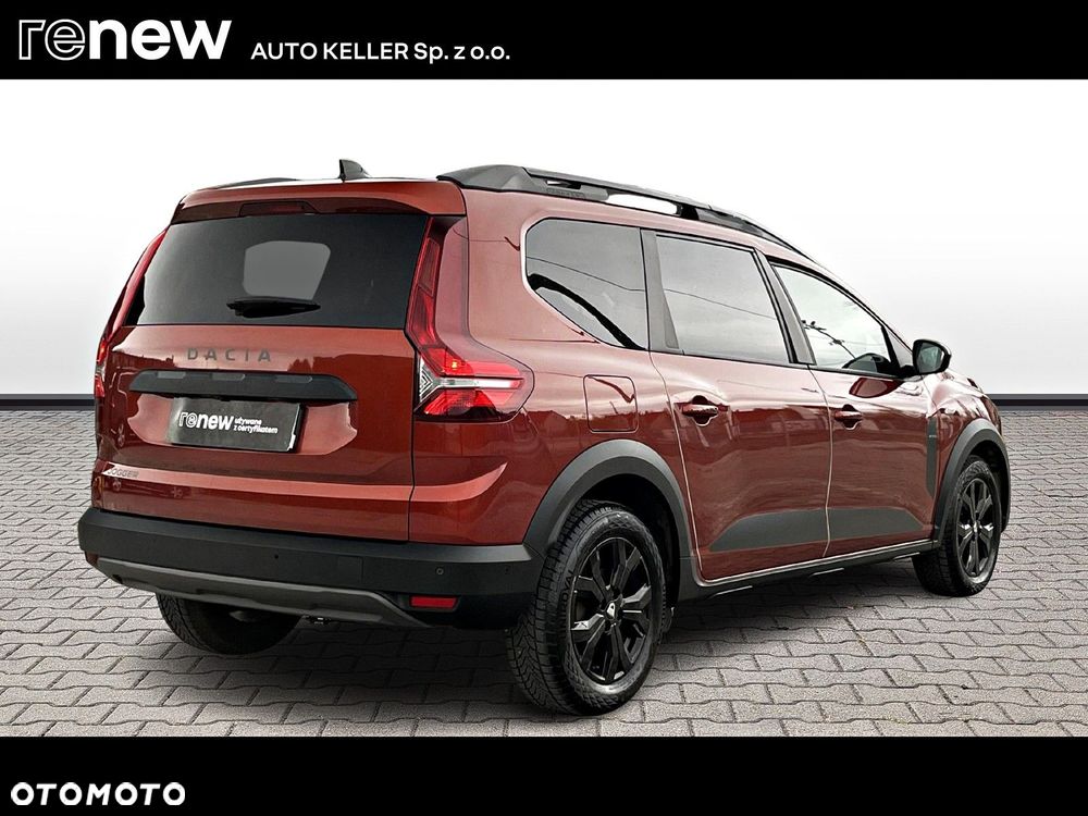Dacia Jogger - 6