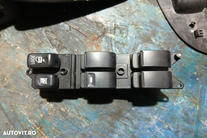 Butoane geam sofer 8608A207 8608A207 Mitsubishi ASX 1 [2010 - 2012] C - 1