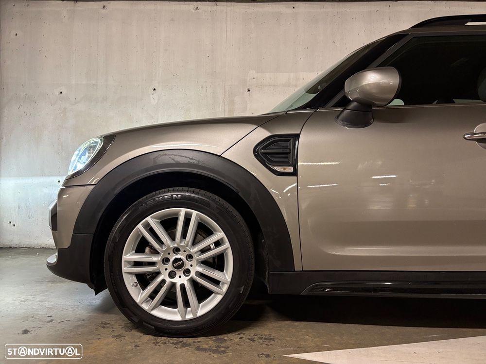 MINI Countryman One D Sport Edition Auto - 15