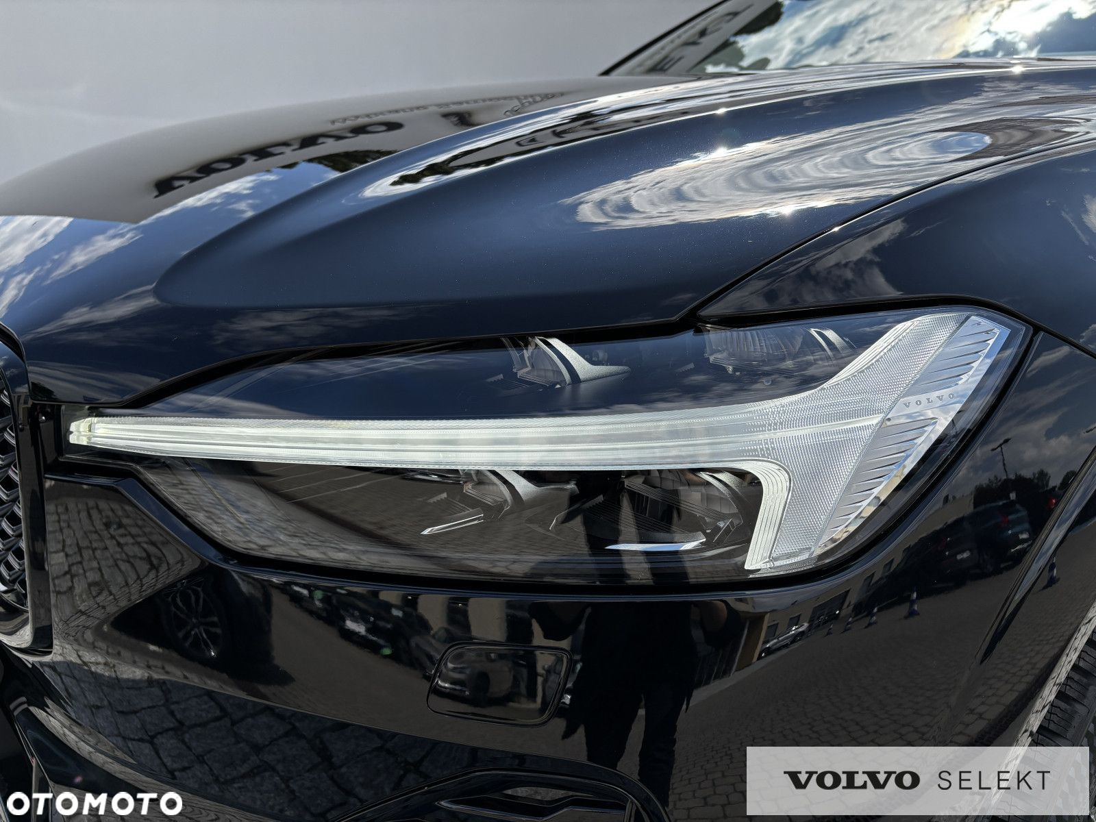 Volvo XC 60 - 6