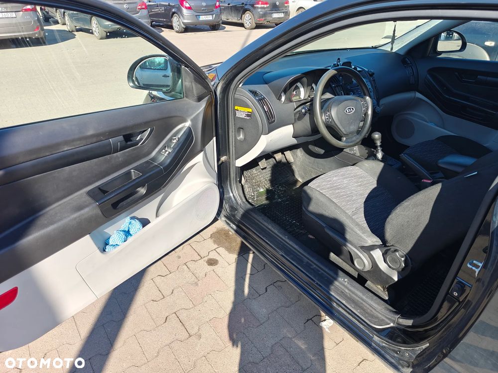 Kia ProCeed 1.4 Optimum - 14