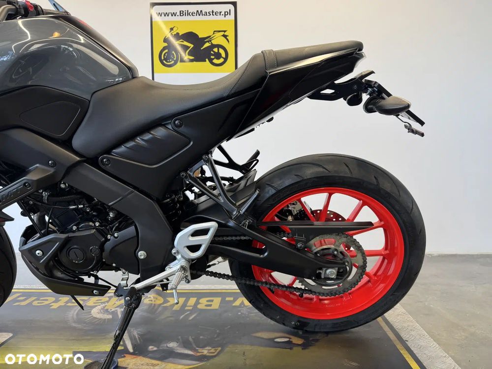 Yamaha MT - 26