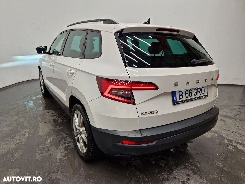 Skoda Karoq - 2