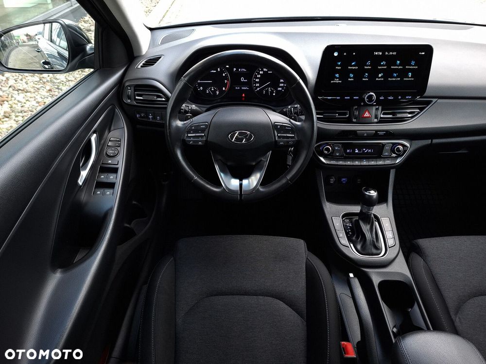 Hyundai i30 1.0 T-GDI Smart DCT - 16