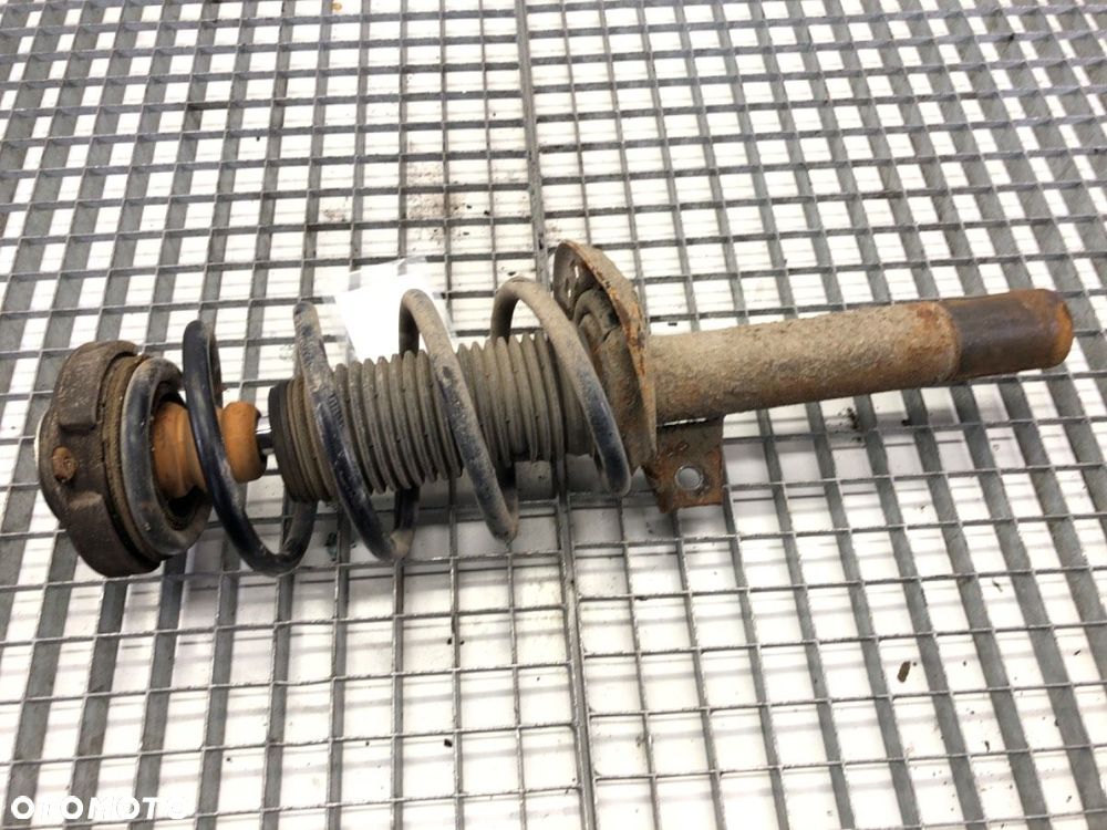 AMORTYZATOR PRAWY PRZÓD  SKODA OCTAVIA II (1Z3) 2004 - 2013 1.9 TDI 77 kW [105 KM] olej napędowy - 1