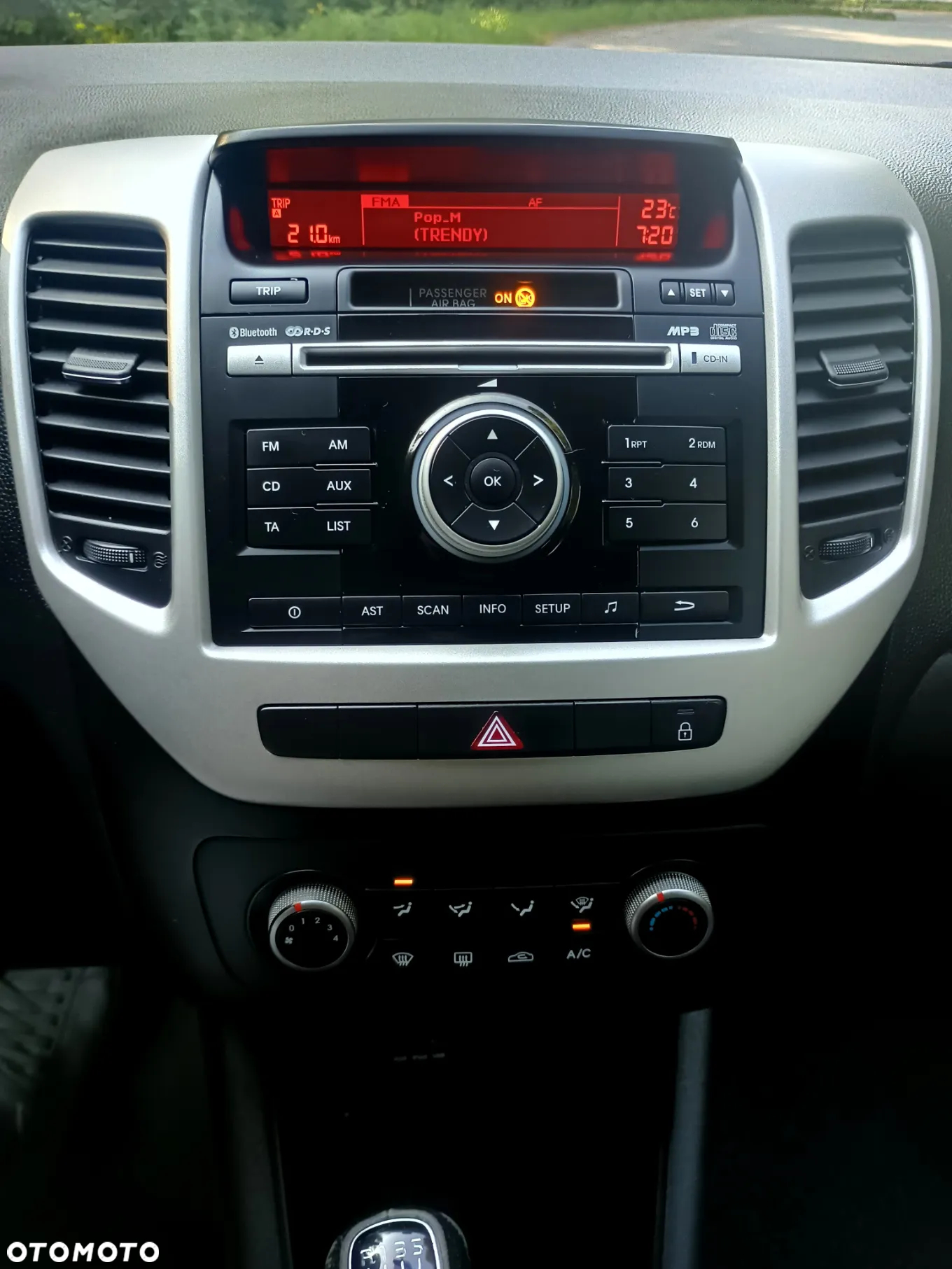 Kia Venga - 20