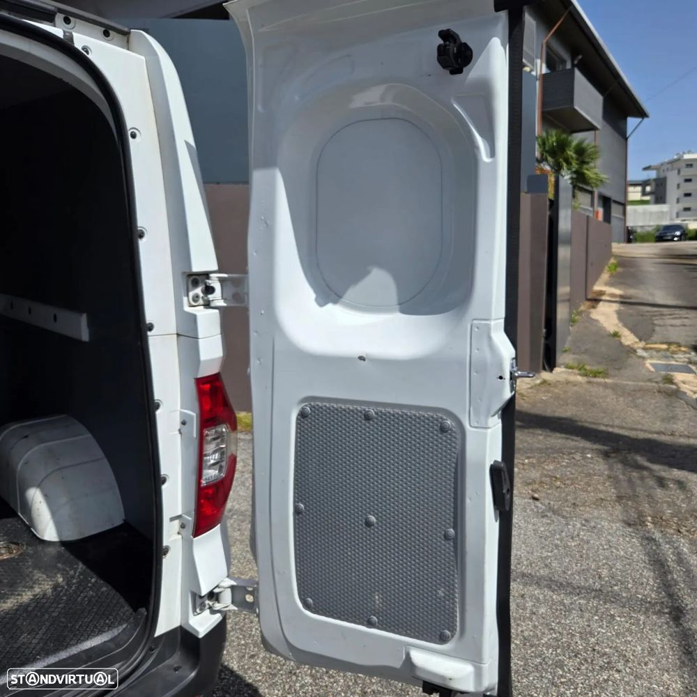 Maxus eDeliver 3 L2H1 - 7