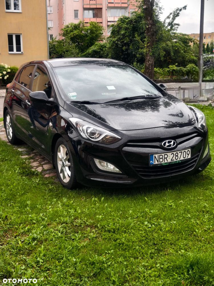 Hyundai i30 1.4 Classic - 1