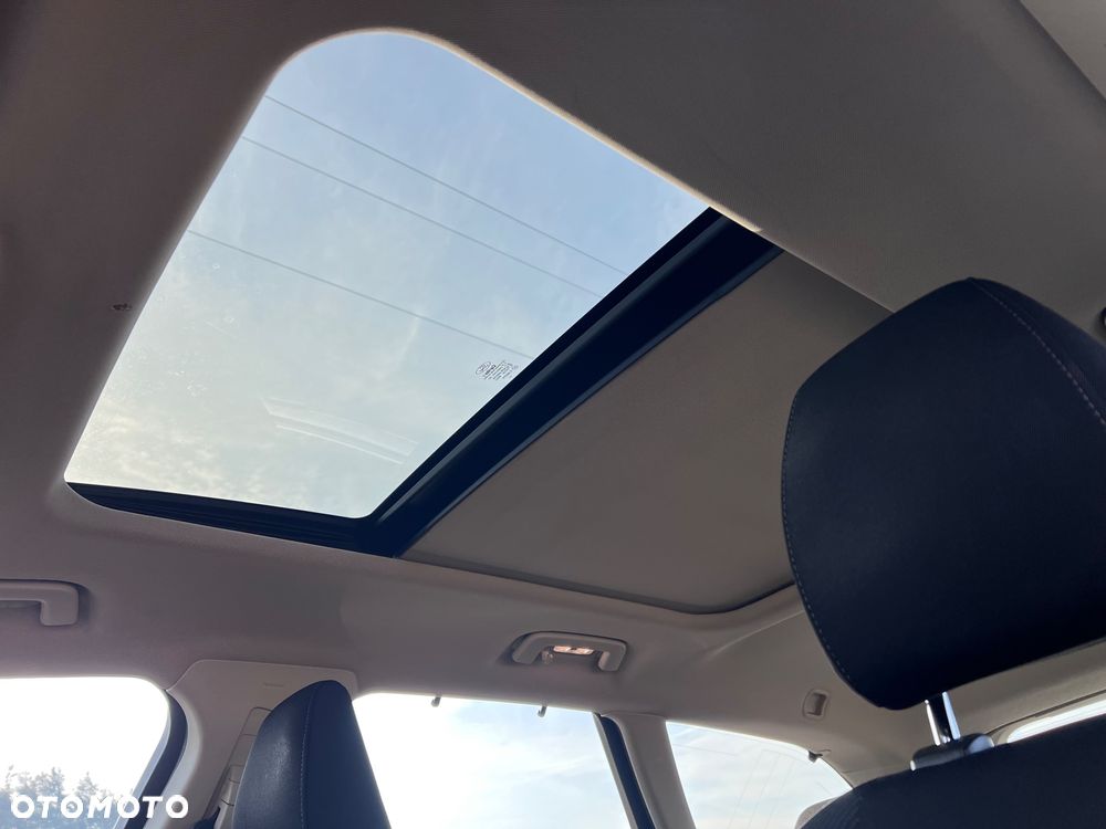 Ford Mondeo 2.0 TDCi STart-Stopp PowerShift-Aut Titanium - 34