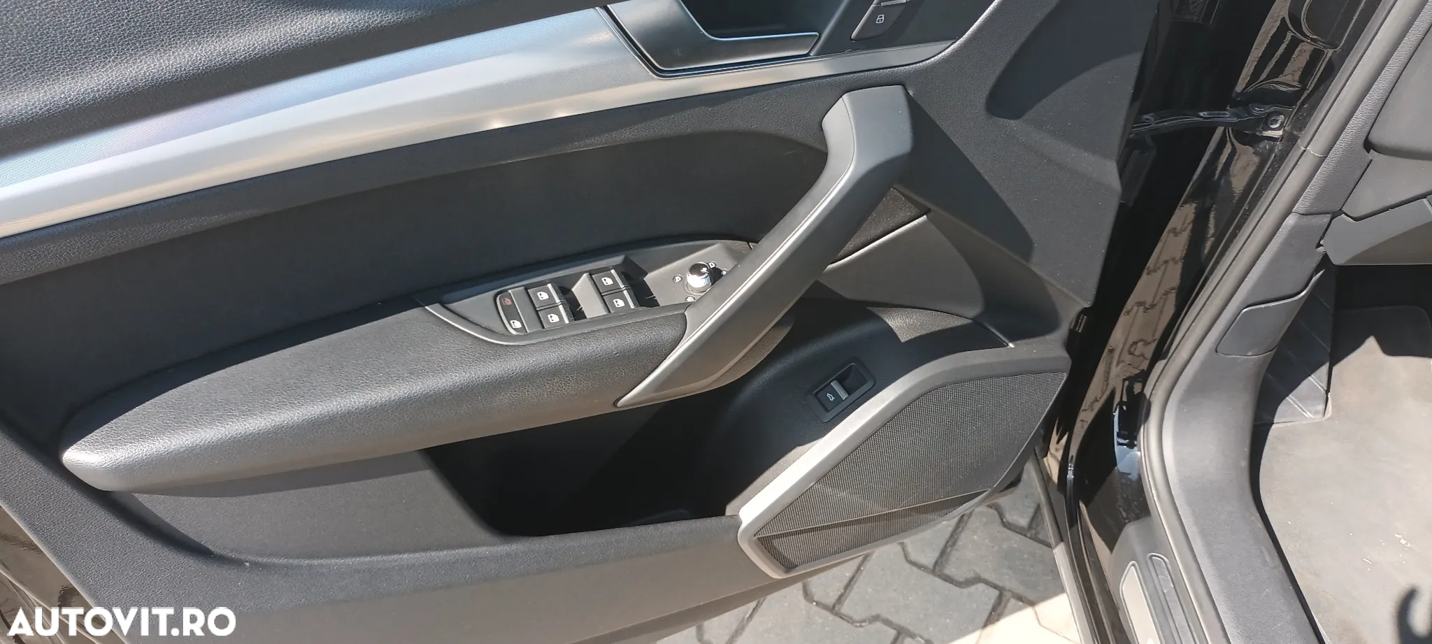 Audi Q5 2.0 TDI Quattro S tronic - 5