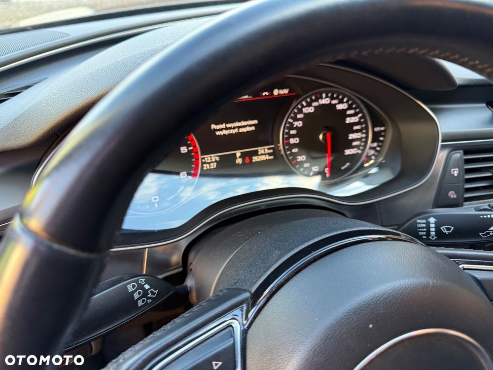 Audi A6 Allroad - 9