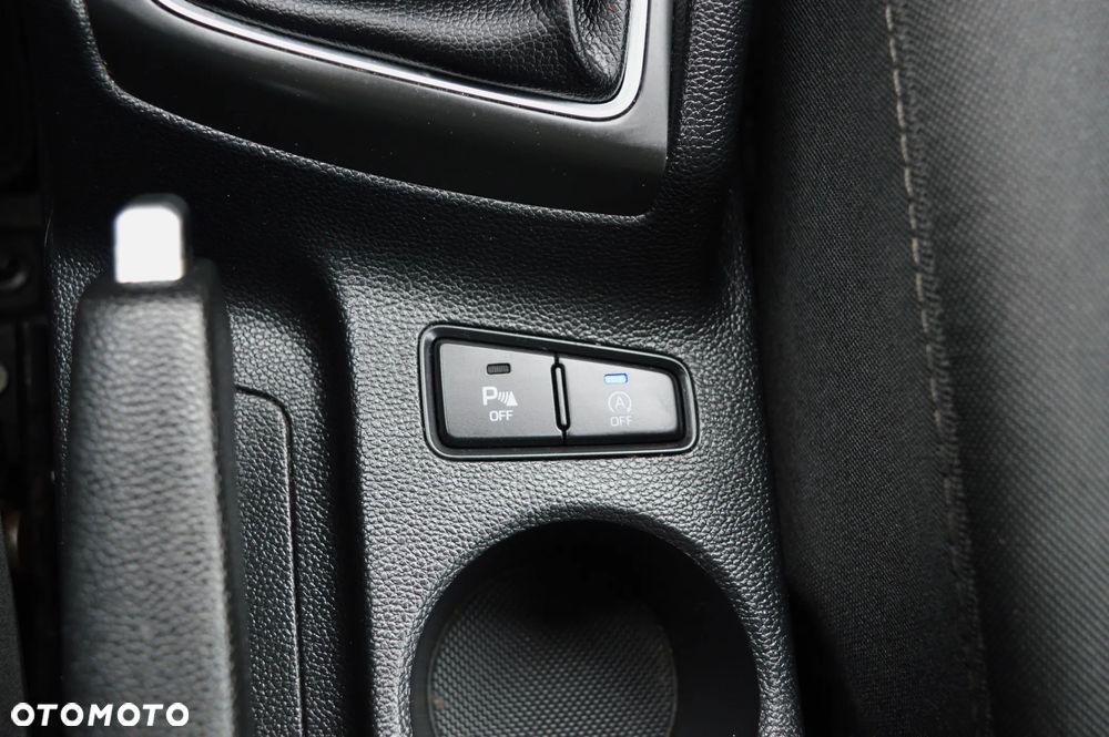 Hyundai i20 1.0 T-GDI Advantage - 23