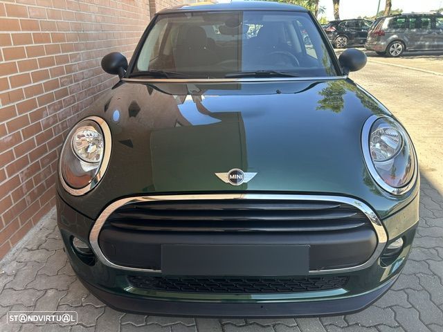 MINI 3 Portas Cooper - 20