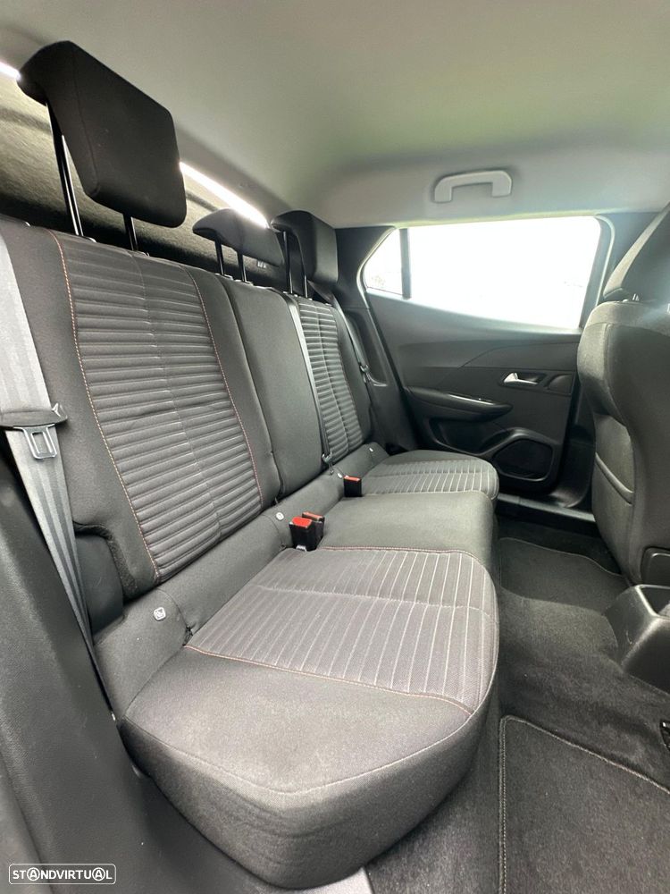 Peugeot 2008 1.5 BlueHDi Active Pack - 35