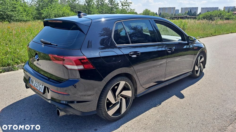 Volkswagen Golf 2.0 TSI BMT GTI Performance - 11