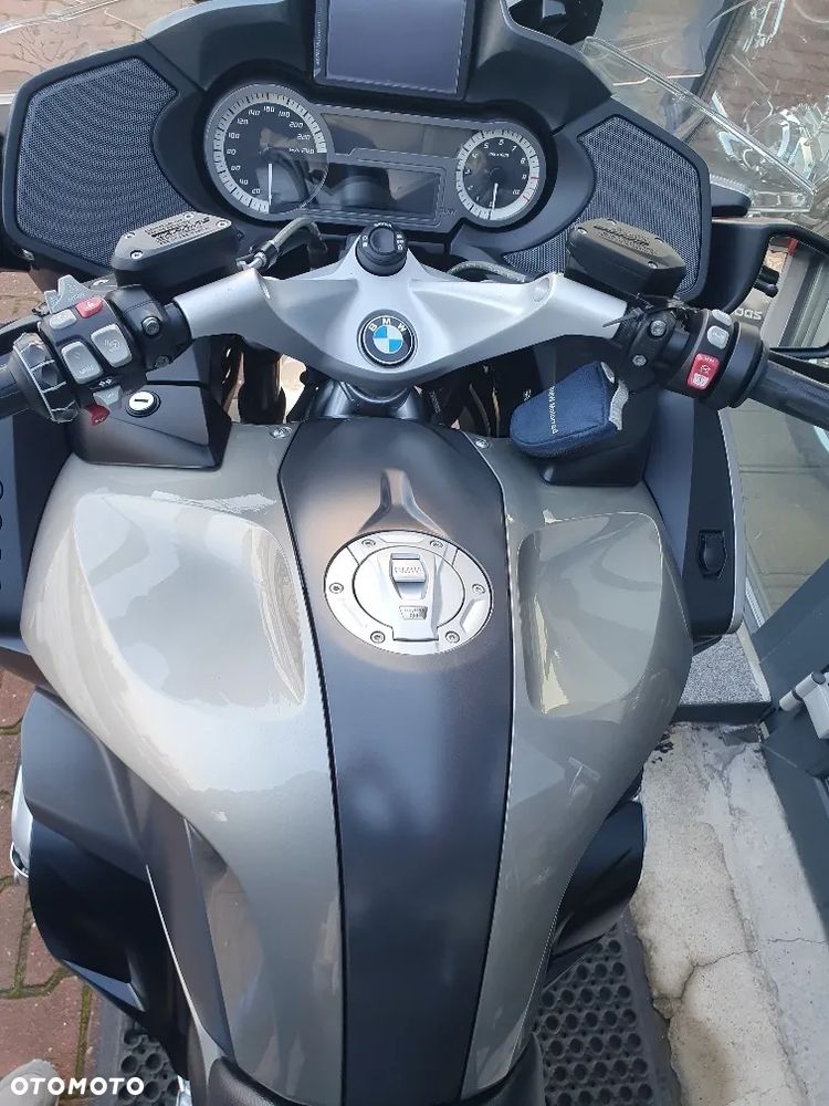 BMW RT - 16