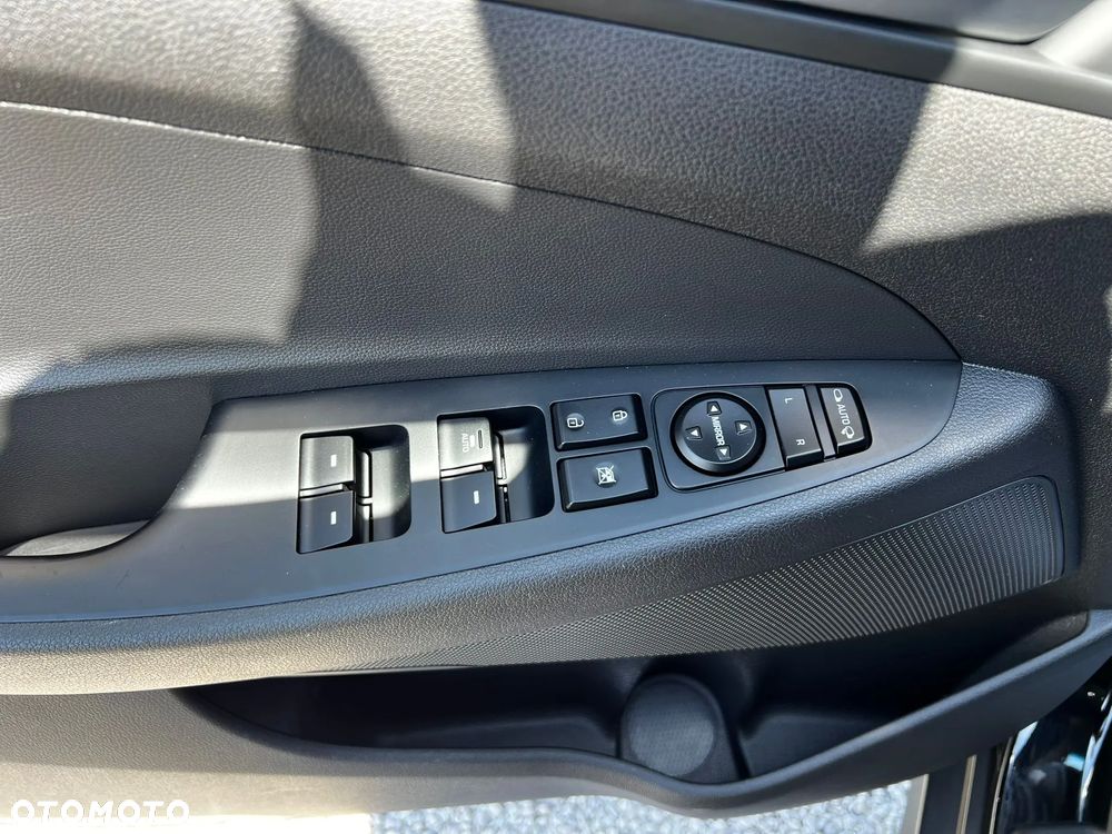 Hyundai Tucson 1.6 Turbo 4WD DCT 25 Jahre - 11