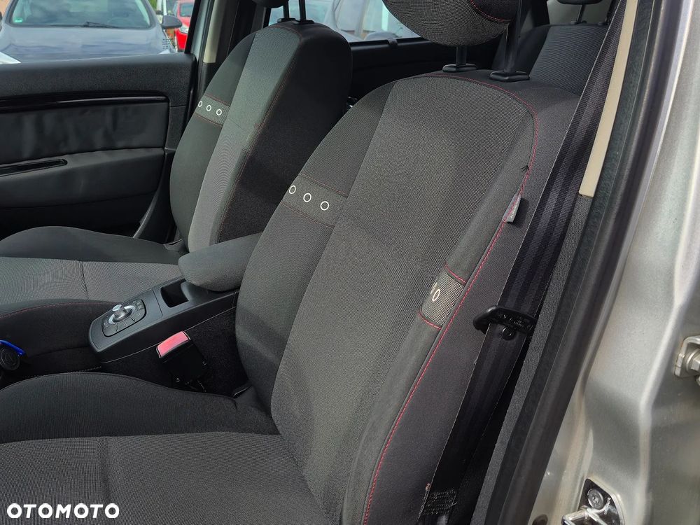 Renault Scenic 1.5dCi TomTom Edition - 23