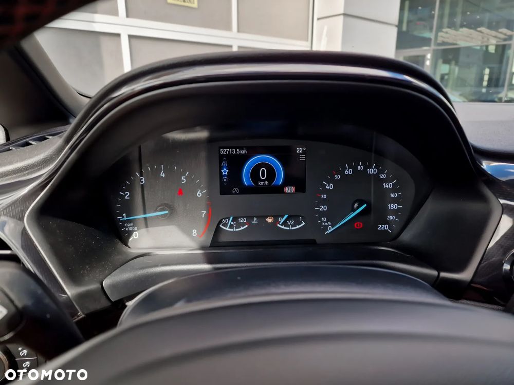 Ford Fiesta 1.0 EcoBoost ST-Line ASS - 11