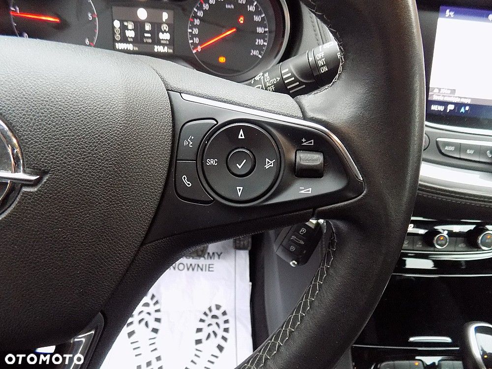 Opel Grandland X - 12