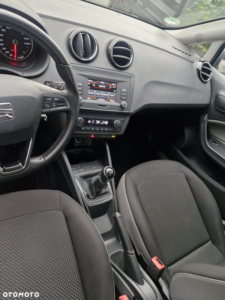 Seat Ibiza - 22