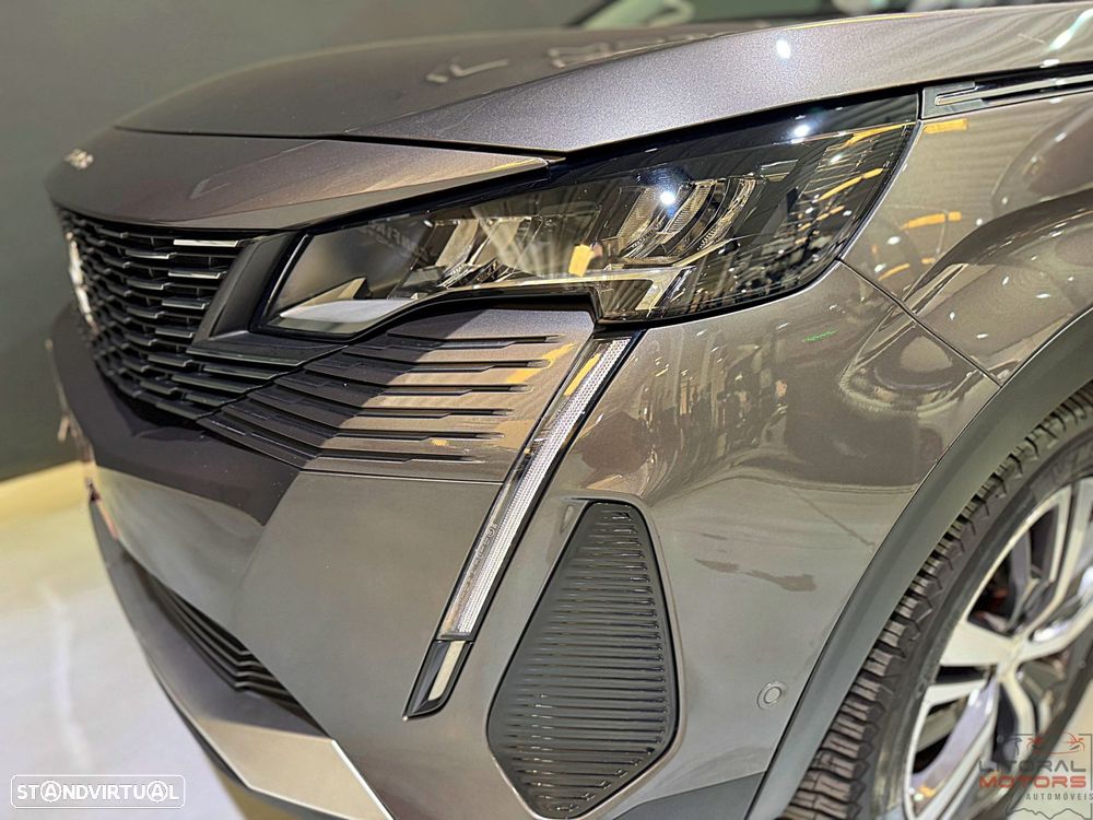 Peugeot 3008 1.2 PureTech Allure Pack EAT8 - 6